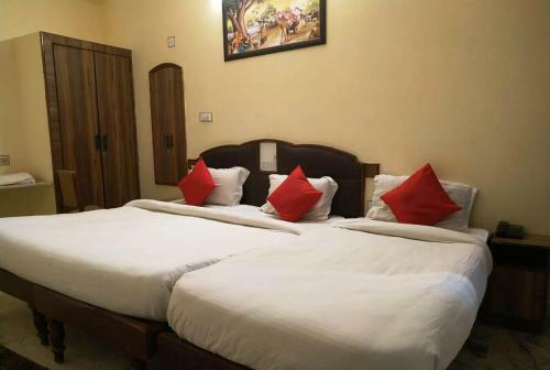 Hotel Vinayakam