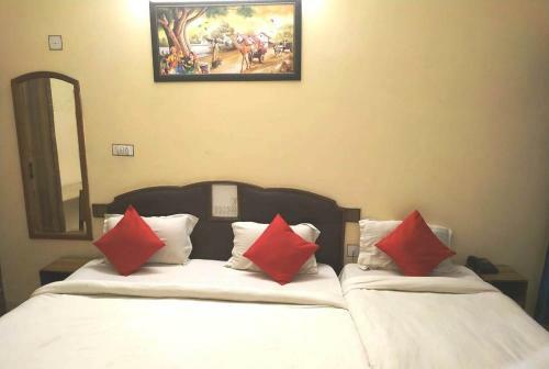 Hotel Vinayakam