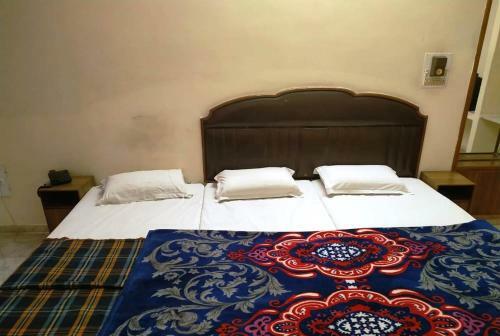 Hotel Vinayakam