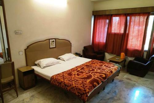 Hotel Vinayakam