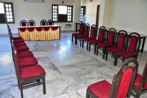 Hotel Vinayakam