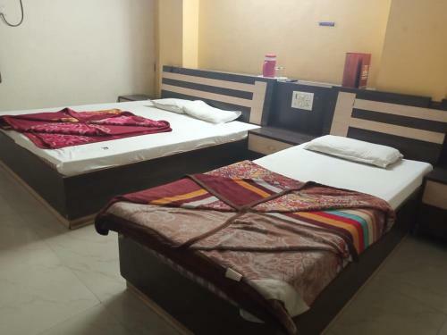 Apartamento Anupam