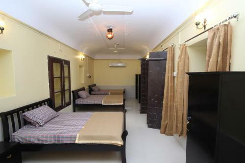 Bed & Breakfast Kalyan Villa
