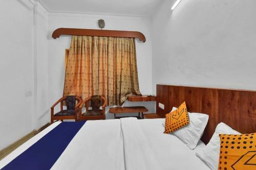 Spot On 82579 Hotel Meghdoot