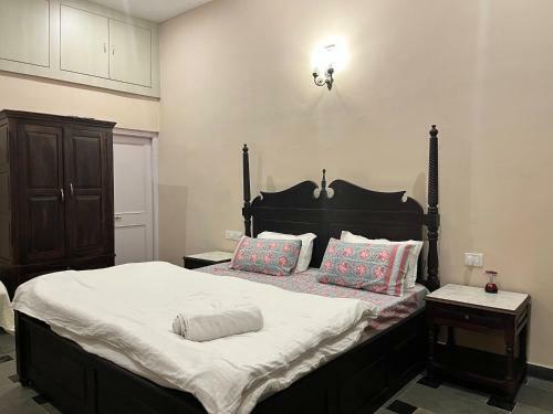 The Riverside Estate Luxury Private Pool Villa Udaipur