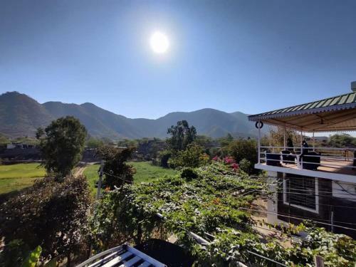 The Riverside Estate Luxury Private Pool Villa Udaipur