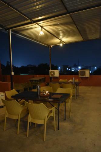 Thakur Boutique Hotel
