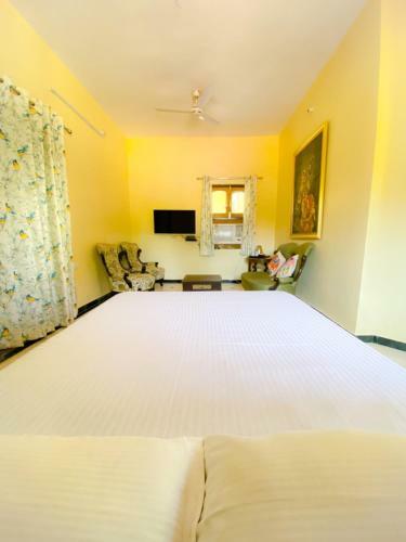 Matrachaya Villa