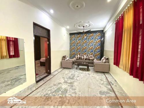 Villa Sufi Farms By 29 Bungalow