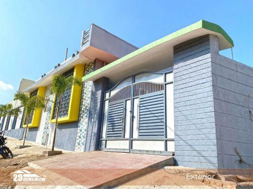 Villa Sufi Farms By 29 Bungalow