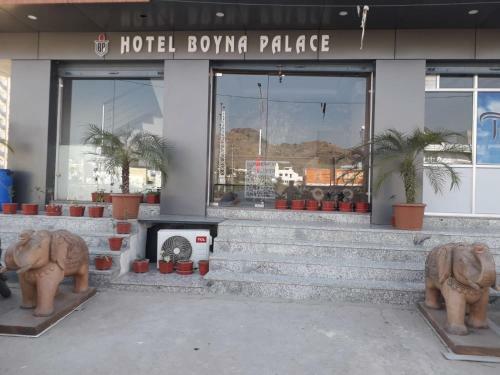 Hotel Boyna Palace