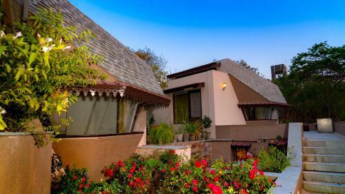 Villa Park Hill By Tru Voya Hospitality