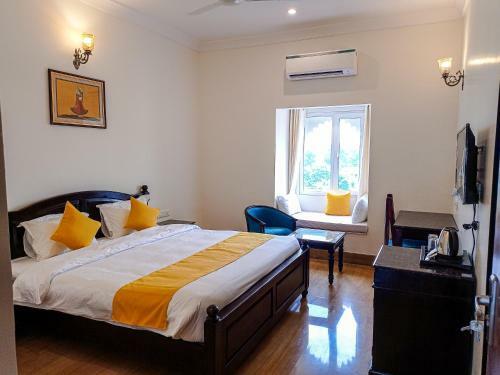 Hotel Vasant Vilas
