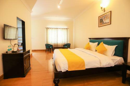 Hotel Vasant Vilas