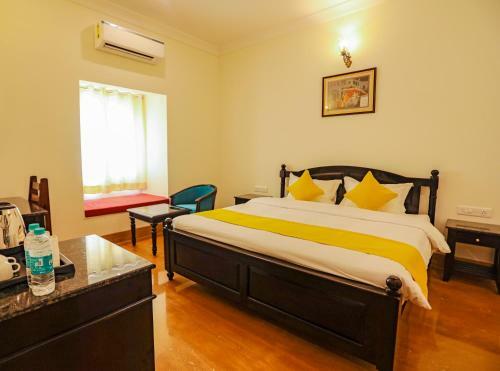 Hotel Vasant Vilas