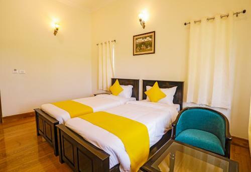 Hotel Vasant Vilas