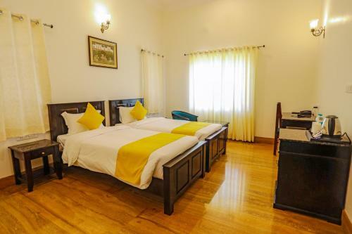 Hotel Vasant Vilas