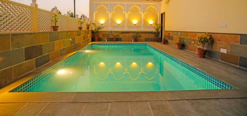 Hotel Vasant Vilas