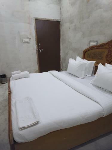 Hostal The Taj Villa