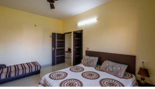 Apartamento Artreasure House