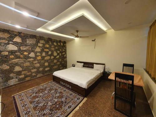 Hotel Badi Garh Palace Resort & Spa