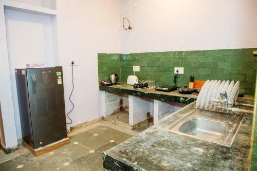 Sternlion Apartments