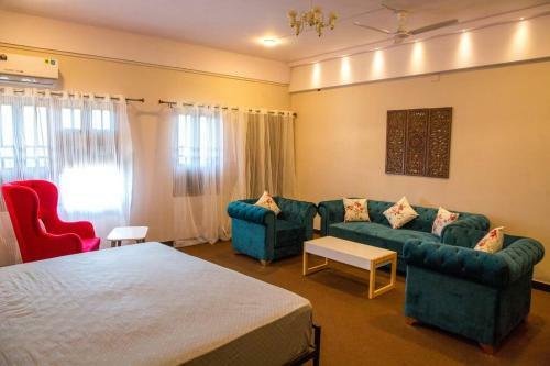 Sternlion Apartments