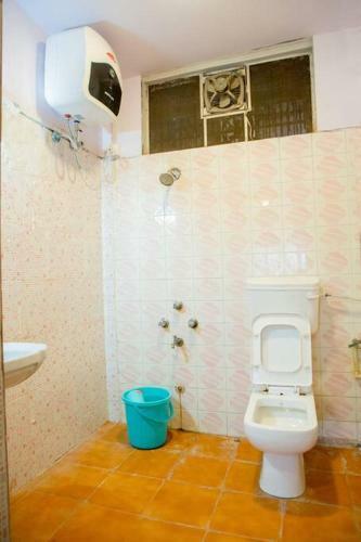 Sternlion Apartments