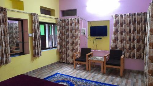Parmanand Homestay