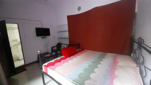 Parmanand Homestay