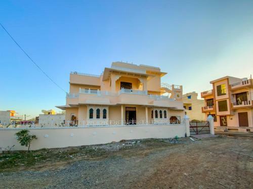 Apartamento Aster, 2bhk Haveli In Udaipur