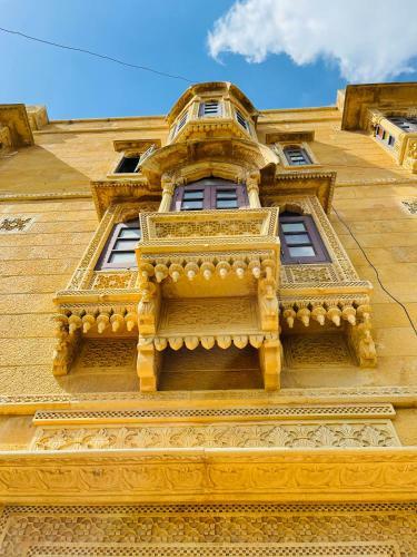 Vedsa Haveli