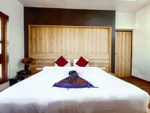 Eko Stay - Bageecha Villa