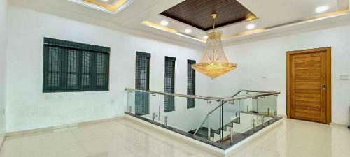 Eko Stay - Bageecha Villa