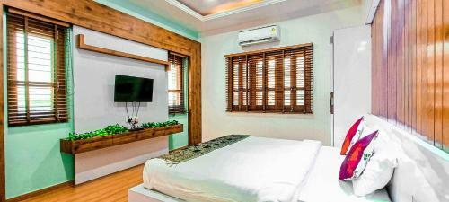 Eko Stay - Bageecha Villa