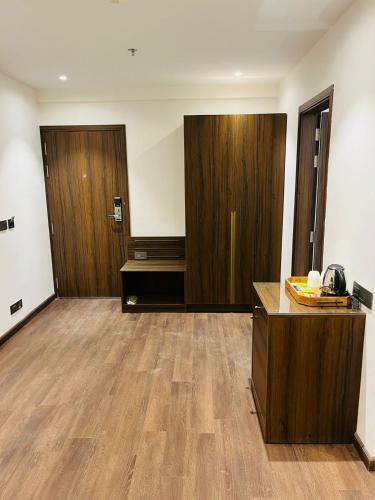 Aura Boutique Hotel