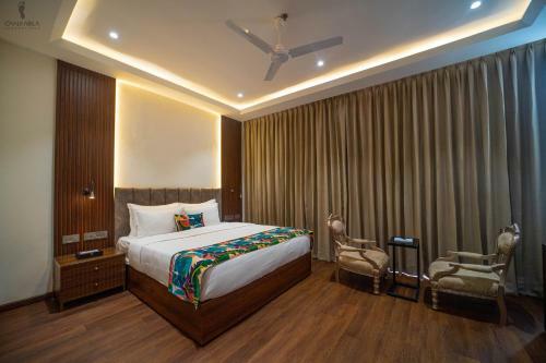 Aura Boutique Hotel