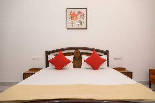 Dev Vijay -city Centre Boutique Homestay