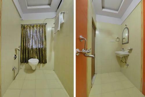 Hotel The Ishani Vilas