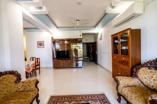 Amber, 3bhk Apartment In Udaipur