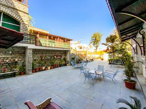 Apartamento Jal, 1br Close To The Lake