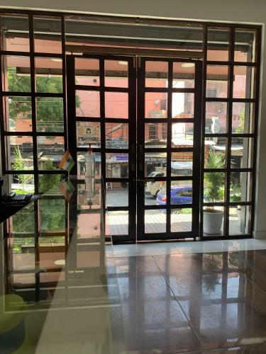 Hotel Nikanshvee, Udaipur