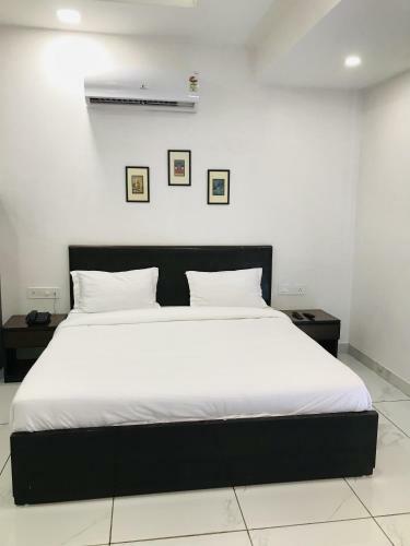 Hotel Nikanshvee, Udaipur
