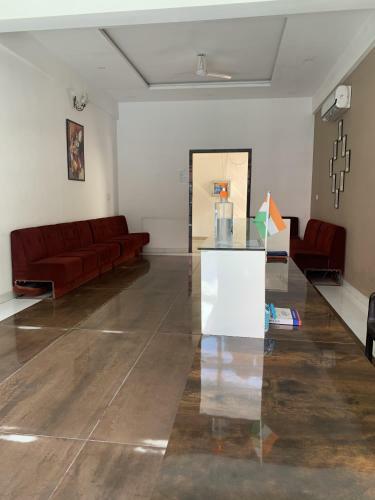Hotel Nikanshvee, Udaipur