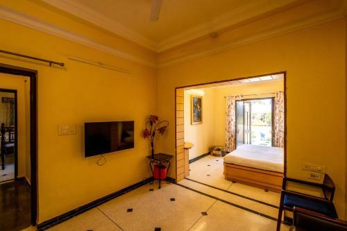 Apartamento Sage, 3bhk House In Udaipur