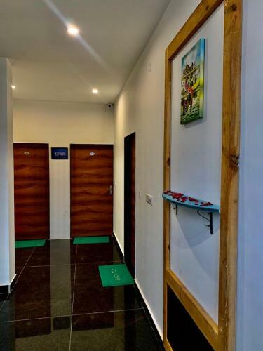 Hotel Pravas Residency