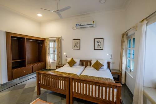 Apartamento Payas, 1br Close To The Lake