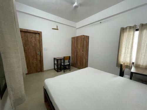 Bed & Breakfast Antra