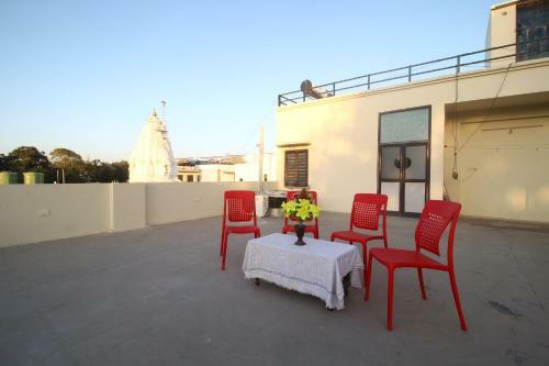 Albergue Friendly Dorm