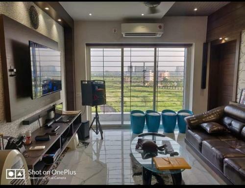 Apartamento Legacy Flats